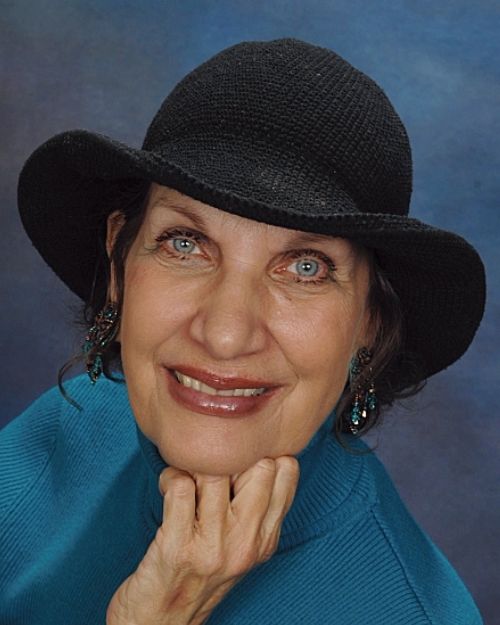 Barbara Russek